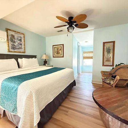 Island Guesthouse And Motel Obx Мантео Екстер'єр фото