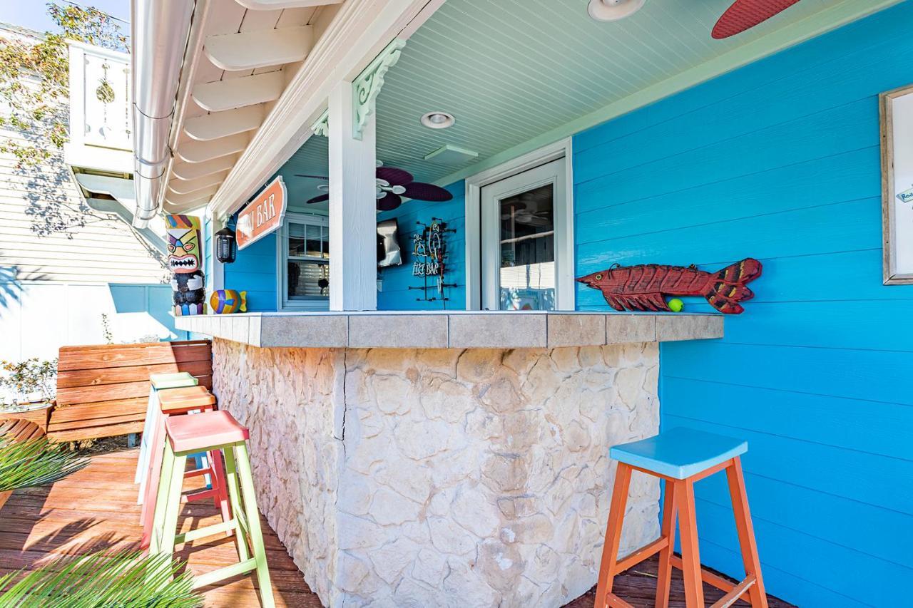 Island Guesthouse And Motel Obx Мантео Екстер'єр фото