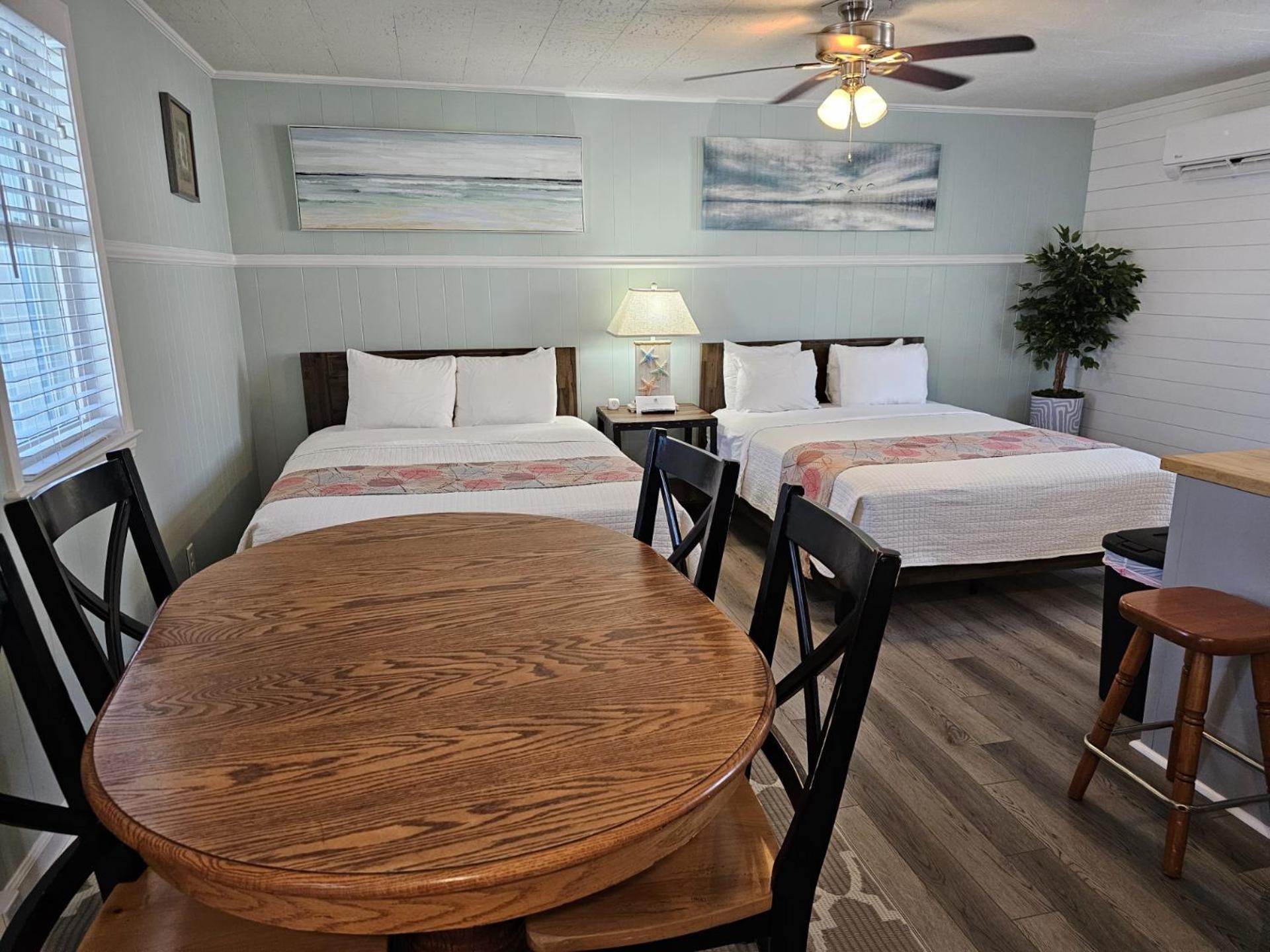 Island Guesthouse And Motel Obx Мантео Екстер'єр фото