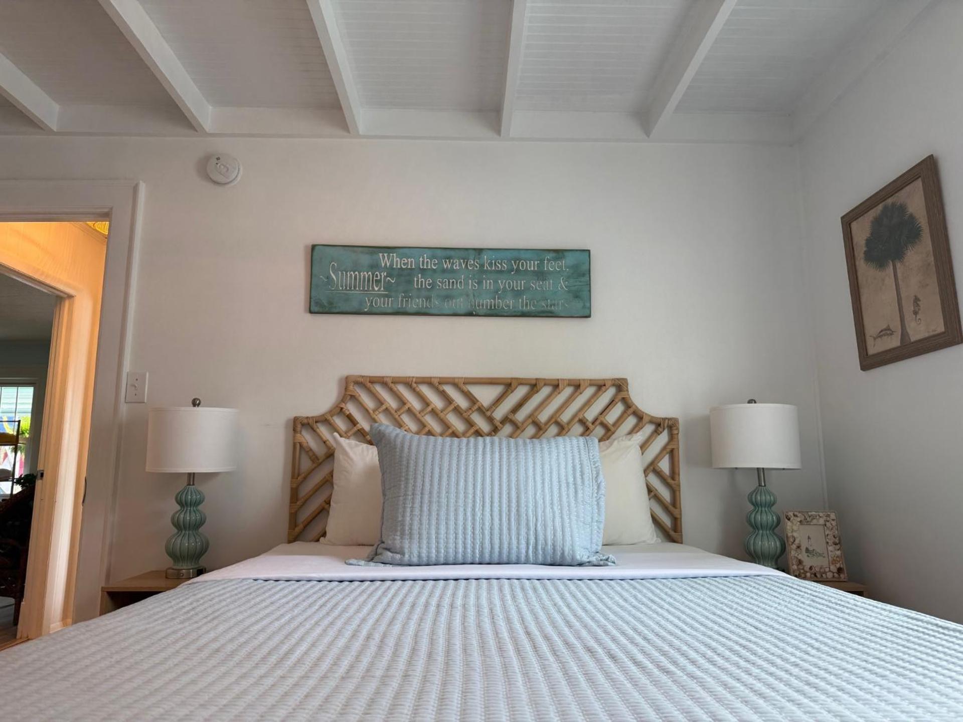 Island Guesthouse And Motel Obx Мантео Екстер'єр фото